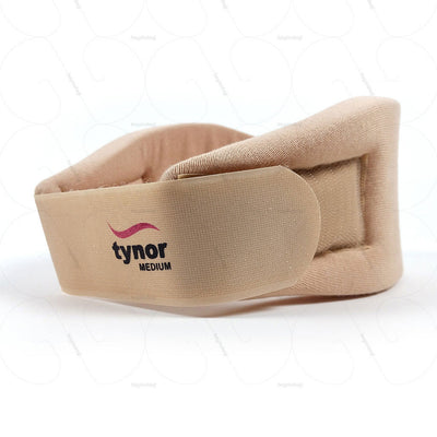 Soft Cervical Neck Support by Tynor India | Buy on heyzindagi.com
