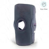 Easy Wear (D08BAZ) knee support with simple wrap ensuring easy application & removal by Tynor India | order online at heyzindagi.com