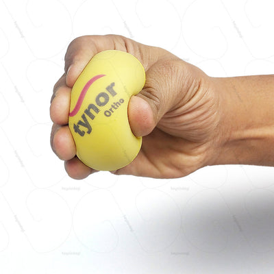 Exercising Ball Ortho/Neuro (TYOR17) by Tynor India