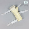 Easy wear carpal tunnel splint (E29BHA) manufactured by Tynor India- ensures adjustment as per individual's arm size | available at heyzindagi.com