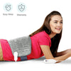 Easy wear Orthopaedic Heating Pad (I73UBZ) by Tynor India. Comes with 6 month warranty | Shop at HeyZindagi.com
