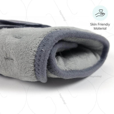 Heat pad (I73UBZ) by Tynor India. Soft fleece fabric for maximum comfort | available at heyzindagi.com