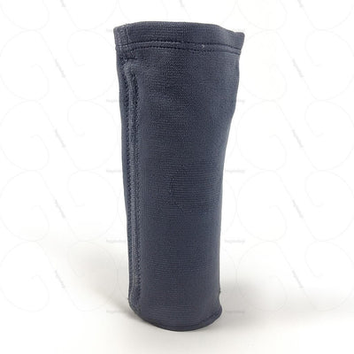 Knee cap for running (D07BAZ) - made of skin friendly, high quality nylon yarn to ensure prolong use by Tynor India  | shop at heyZindagi solutions