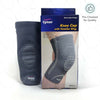 Patella kneecap (D07BAZ) to ensure proper blood circulation & protection from sudden jerks. Pre Checked for quality by Tynor India | order online at amazon.in