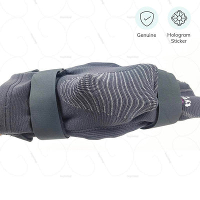 100% Genuine Tynor knee cap (D06BAZ) helps in post surgical care  | shop online at heyzindagi.com