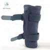 Rigid hinged knee brace (D06BAZ) by Tynor India. Suitable for all skin types. | EMI option available at heyzindagi.com.