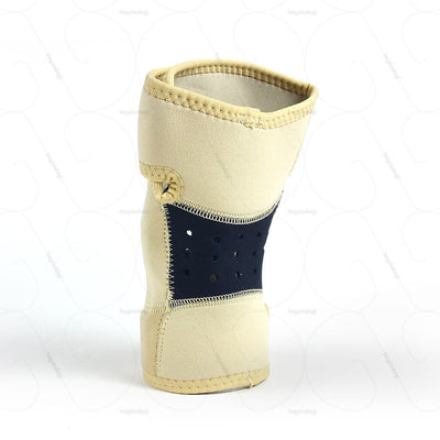Knee support (J09BGZ) for pain relief from knee joint by Tynor India  | order online at amazon.in