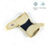 Tynor knee support sportif (J09BGZ) suitable for all Skin types.  | shop online at heyzindagi.com