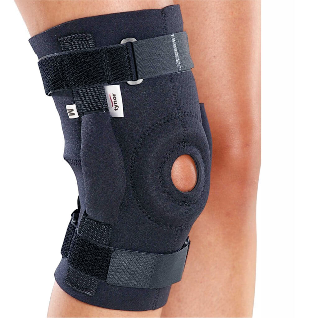 Dyna Innolife Hinged Knee Brace Open Patella (XXL) Knee Support - Buy Dyna  Innolife Hinged Knee Brace Open Patella (XXL) Knee Support Online at Best  Prices in India - Fitness