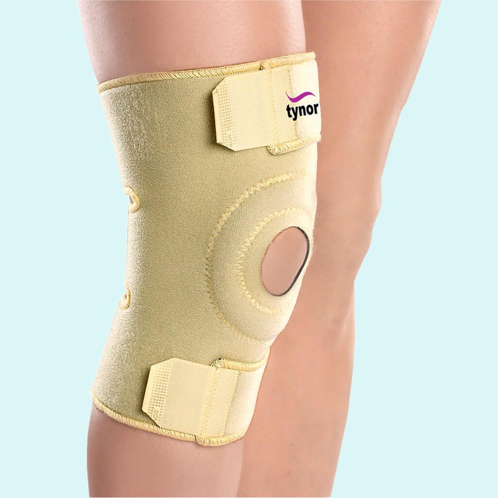 Buy Knee Support (Breathable Neoprene) 1023 by Oppo Medical - Hey Zindagi
