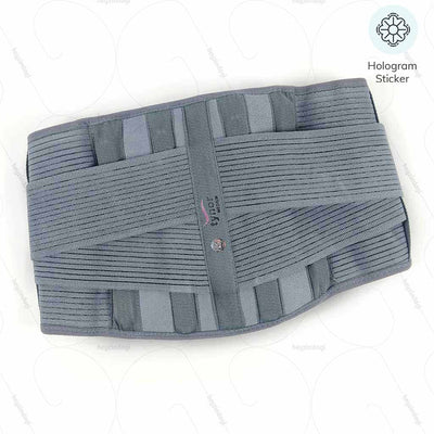 Lumbo Sacral Belt (A04BAZ) manufactured by Tynor India | shop online at heyzindagi.com