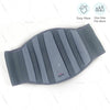 Lumbo sacral belt (A15UAZ) by Tynor India. Easy to apply. One size fits all | shop online at heyzindagi.com