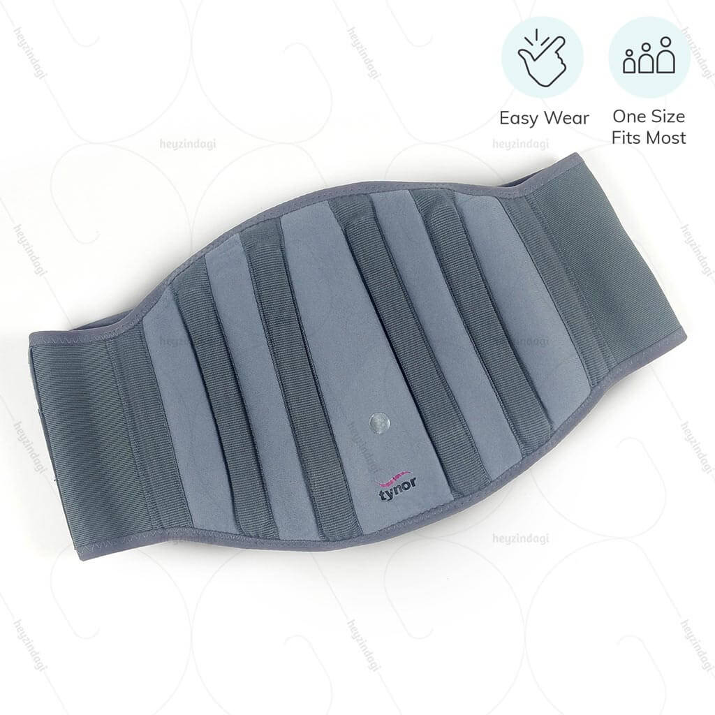 Buy Tynor Lumbo Support with Flexible Stays A15UAZ for lower back
