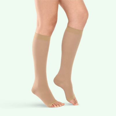 Shop Tynor Medical Compression Stockings (I66BHZ) Knee / Thigh