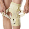 OA Hinged Knee Neoprene support for Varus J08BG  (Bow-legged)  by Tynor India | Shop at  heyzindagi.com