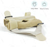 "Braces for Bow legs (J08BG)- ergonomically designed to ensure Easy Wear & Easy To Carry, by Tynor India | shop at Heyzindagi.com "