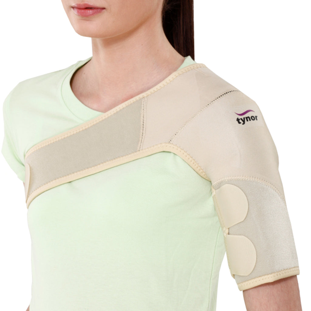 Universal Shoulder Support (Neoprene)