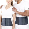 Abdominal belt (A03BAZ) with flexible panels by Tynor India | Shop online at heyzindagi.com