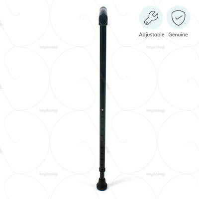 Adjustable walking stick (L08UCZ) by Tynor India. | heyzindagi.com- a health & wellness site for differently abled
