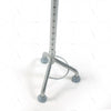 Disabled walking sticks L32UDZ to aid walking disability. Manufactured by tynor india- order online from heyzindagi.com