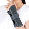 Wrist splint ambidextrous E43BBZ by Tynor India to support orthopedic issues of wrist | heyzindagi.com