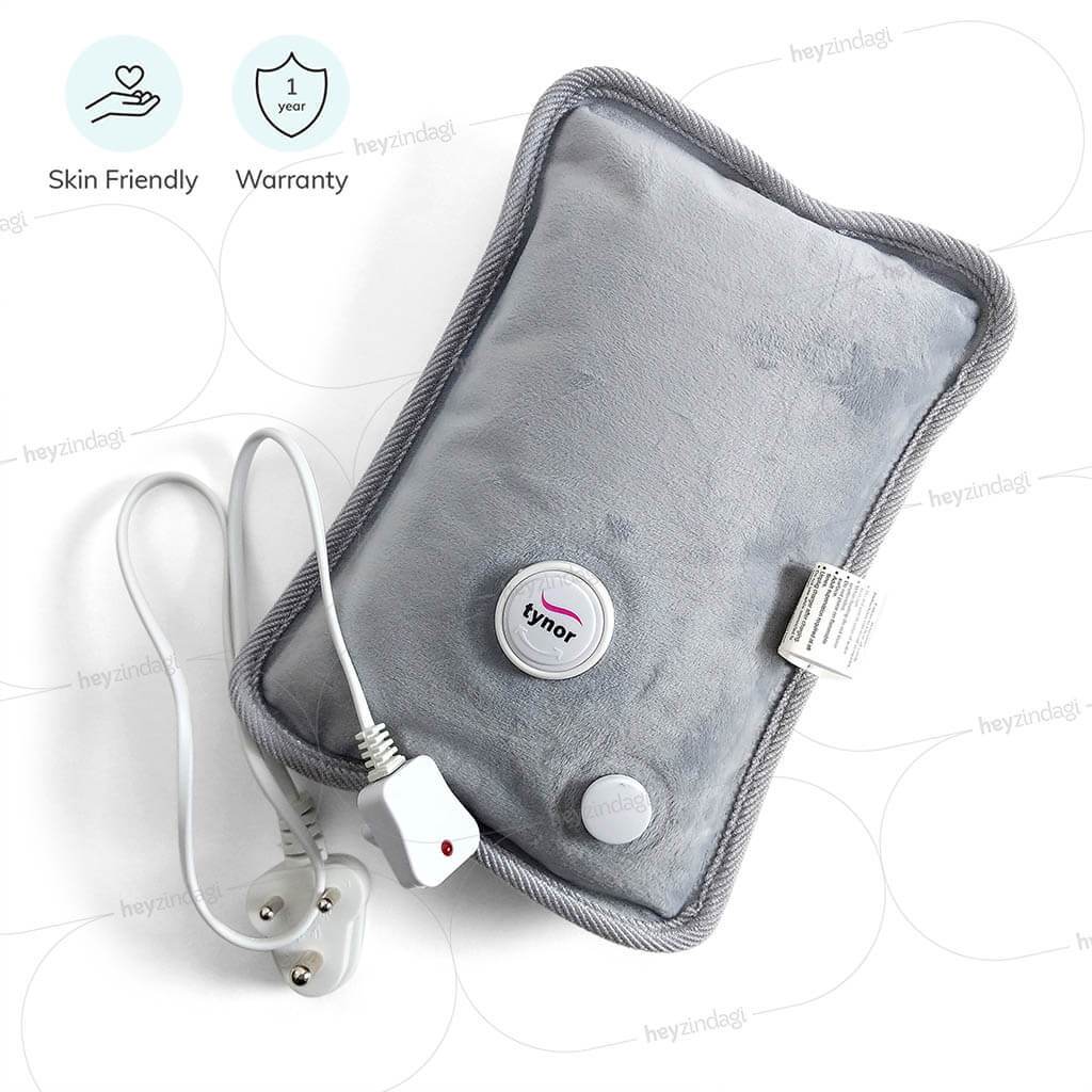 Electric Hot Water Bag - Your Local Marketplace