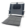 Adjustable Backrest for Bed (Mesh base) - New!