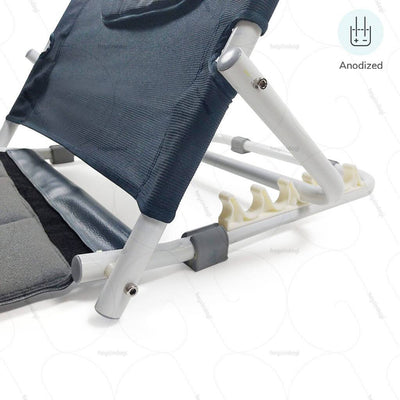Backrest for Back Pain, Post Surgery Aid due to Spinal Injury Available on - Heyzindagi.com