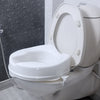 Toilet Seat Raiser (VIBA01) by VISSCO India