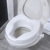 Toilet Seat Raiser (VIBA01) by VISSCO India