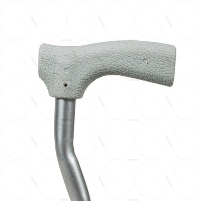 Vissco walking stick (0909) for individuals with walking impairment due to orthopaedic disorders | Order online at Hey Zindagi Solutions