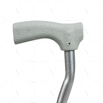 Aluminium Walking Stick (VIWA01) by VISSCO India